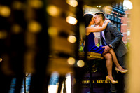 Elizabeth & Kevin Engagement