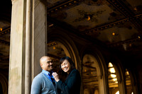 Engagement Session NYC