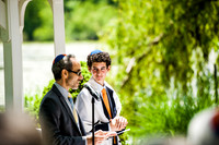 Skyler's Bar Mitzvah