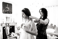 Eve's Bat Mitzvah