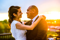 Shayna & Gil Wedding