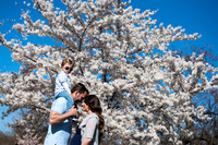 Michelle & Chris Maternity/Family 2018