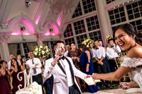 Jasmine & Mike Wedding - Sep 2018