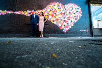 Jasmine & Mike Engagement Session