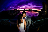 Michelle & Chris Post Wedding Session
