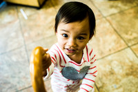 Lia Maria Jason Family Session